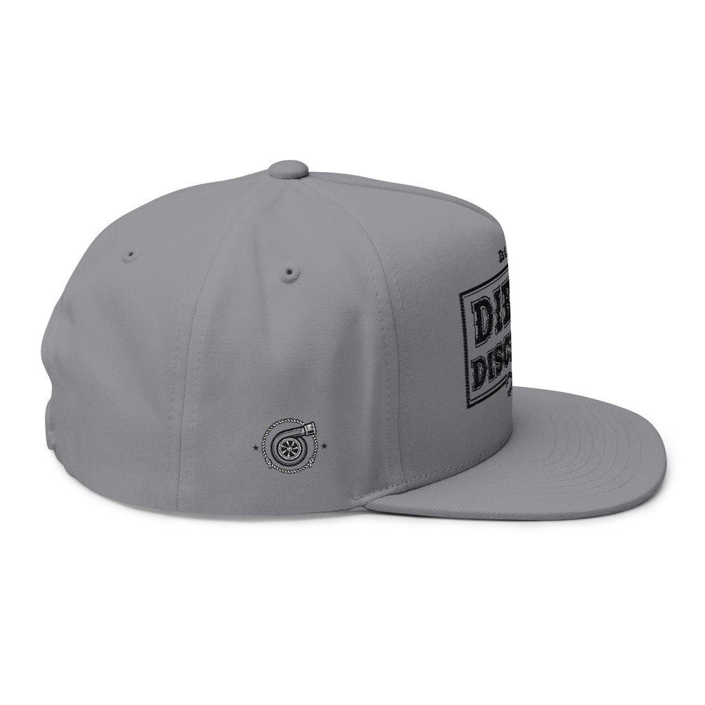 Diesel Discipline “Est. 2025” Hat