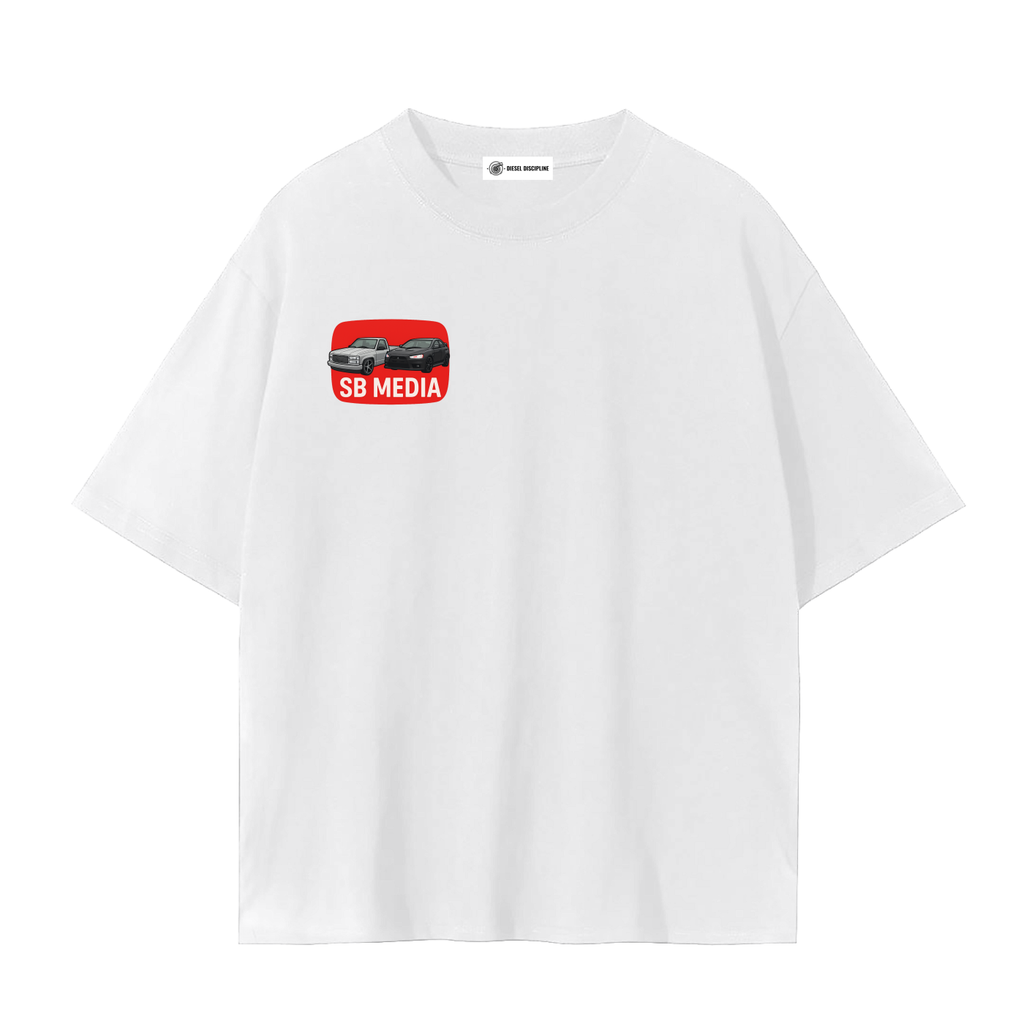 Scrap Boyz Tee
