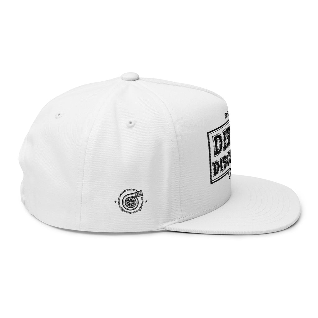 Diesel Discipline “Est. 2025” Hat