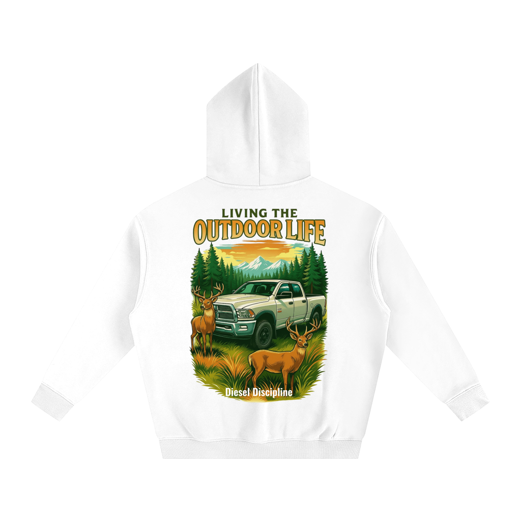 Outdoor Life Hoodie
