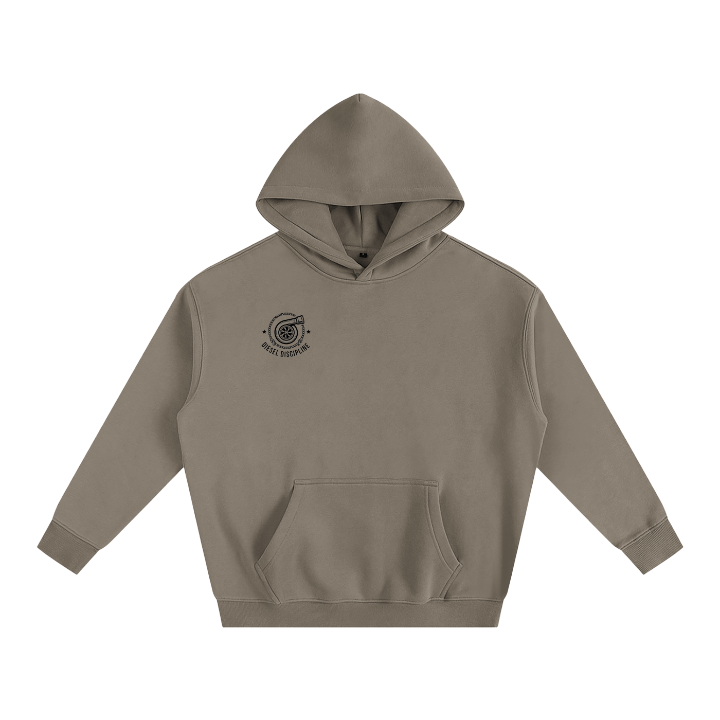 Outdoor Life Hoodie