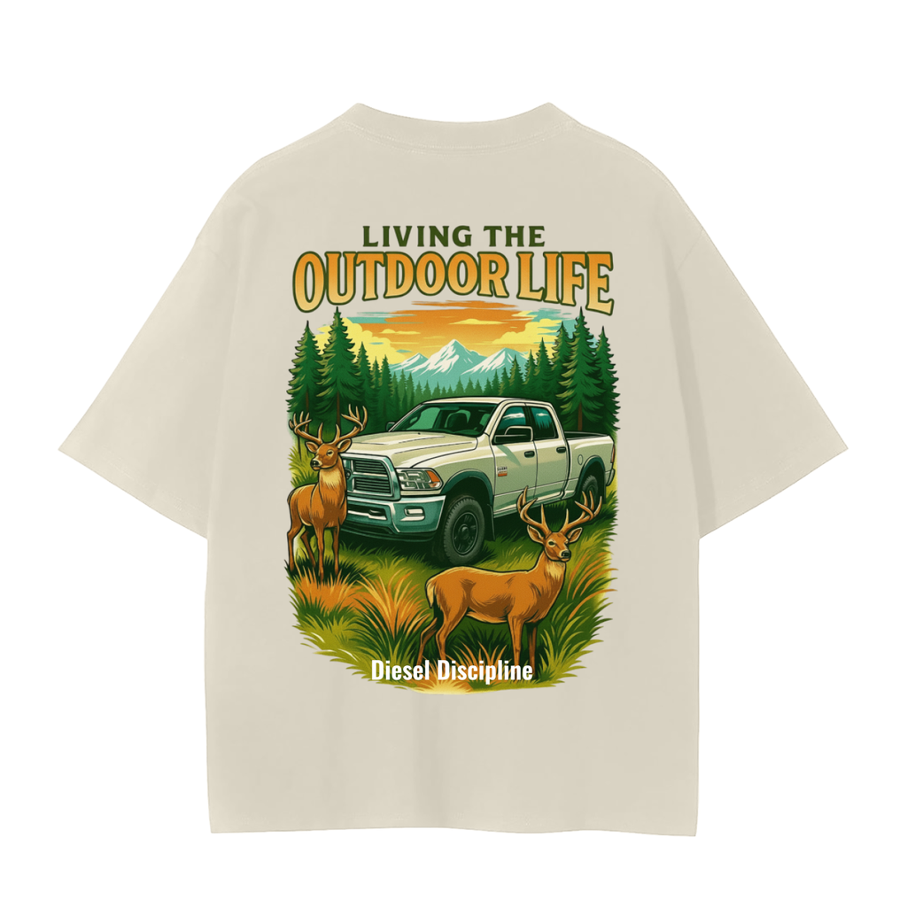 Outdoor Life Tee