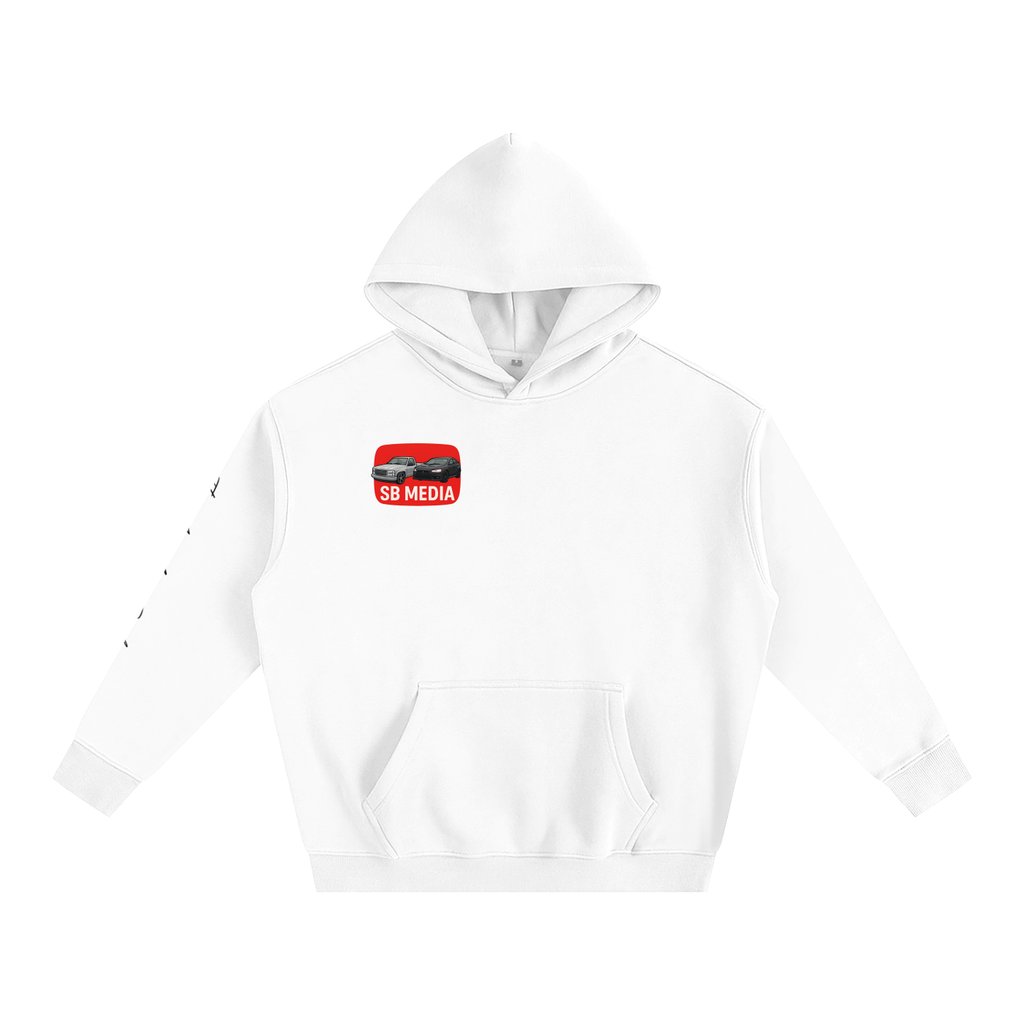 SB Combustion Hoodie