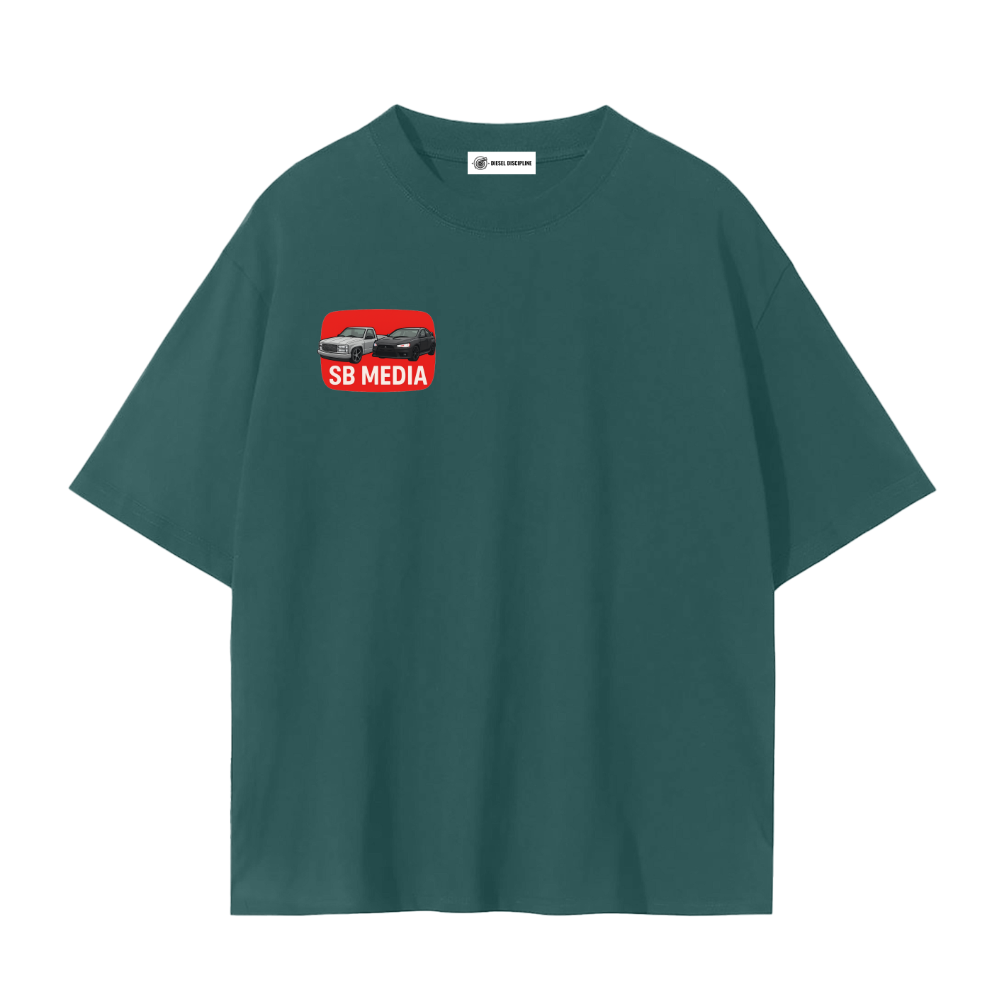 Scrap Boyz Tee