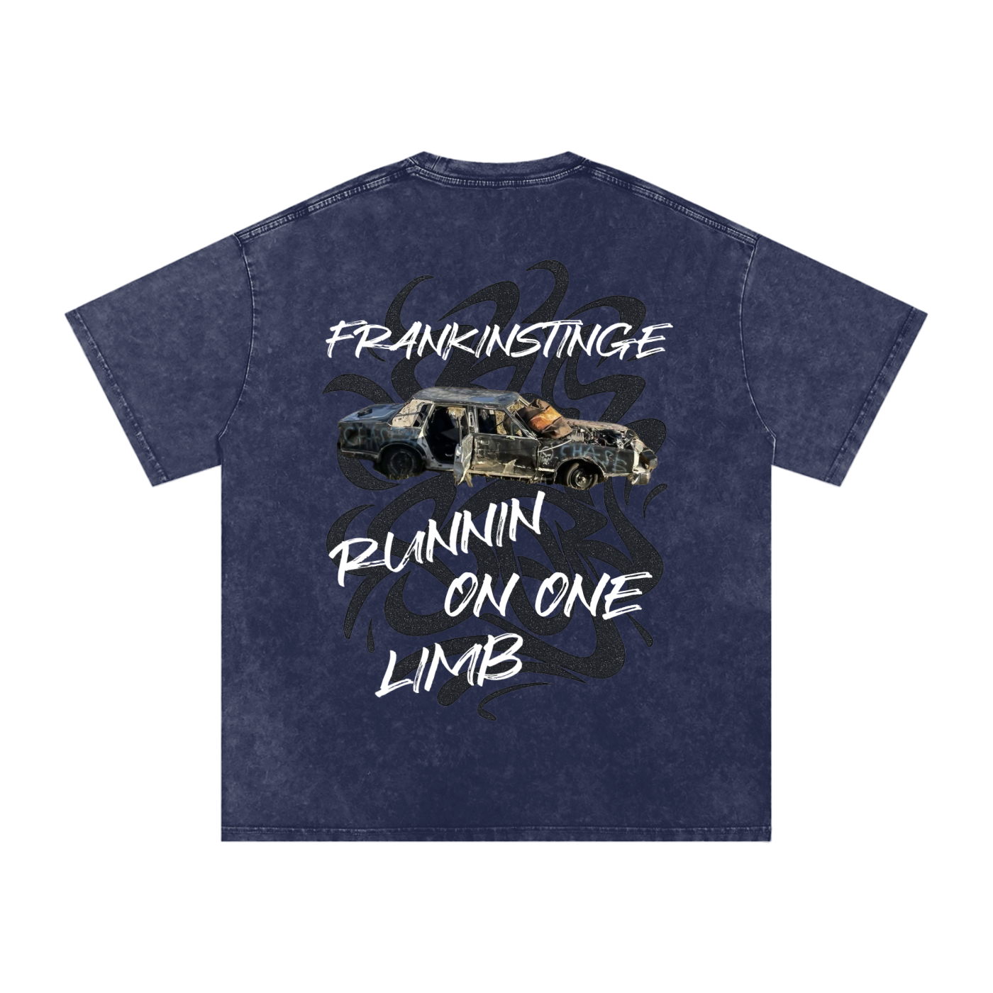 Frankinstinge Tee