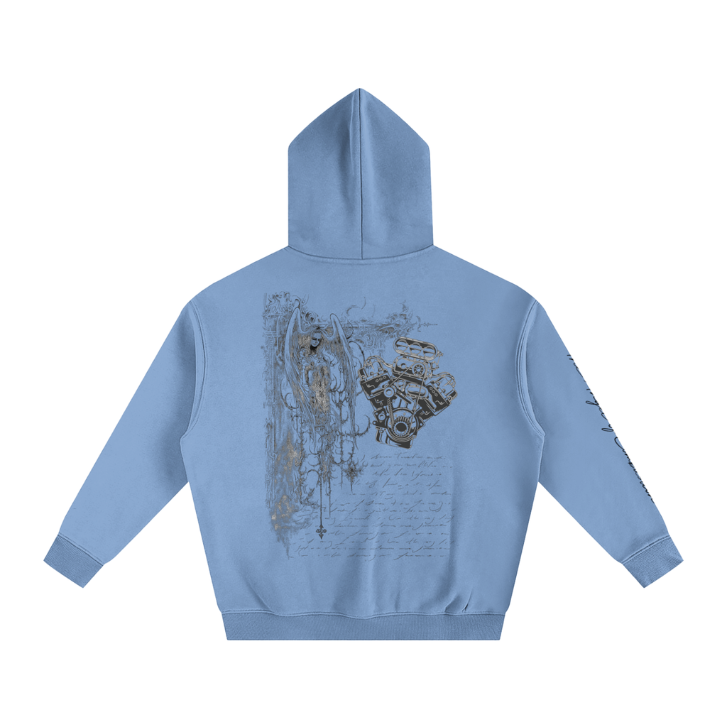 SB Combustion Hoodie