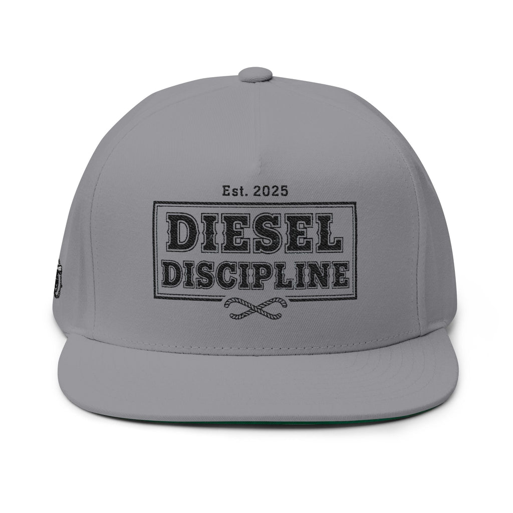 Diesel Discipline “Est. 2025” Hat