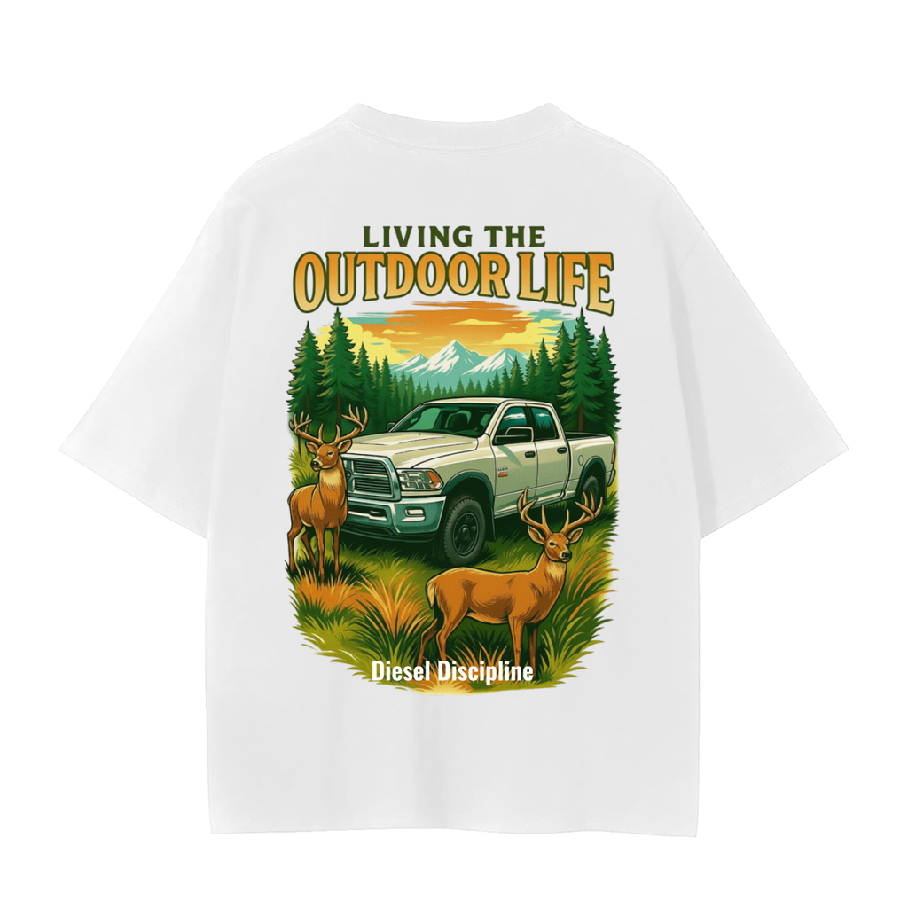 Outdoor Life Tee