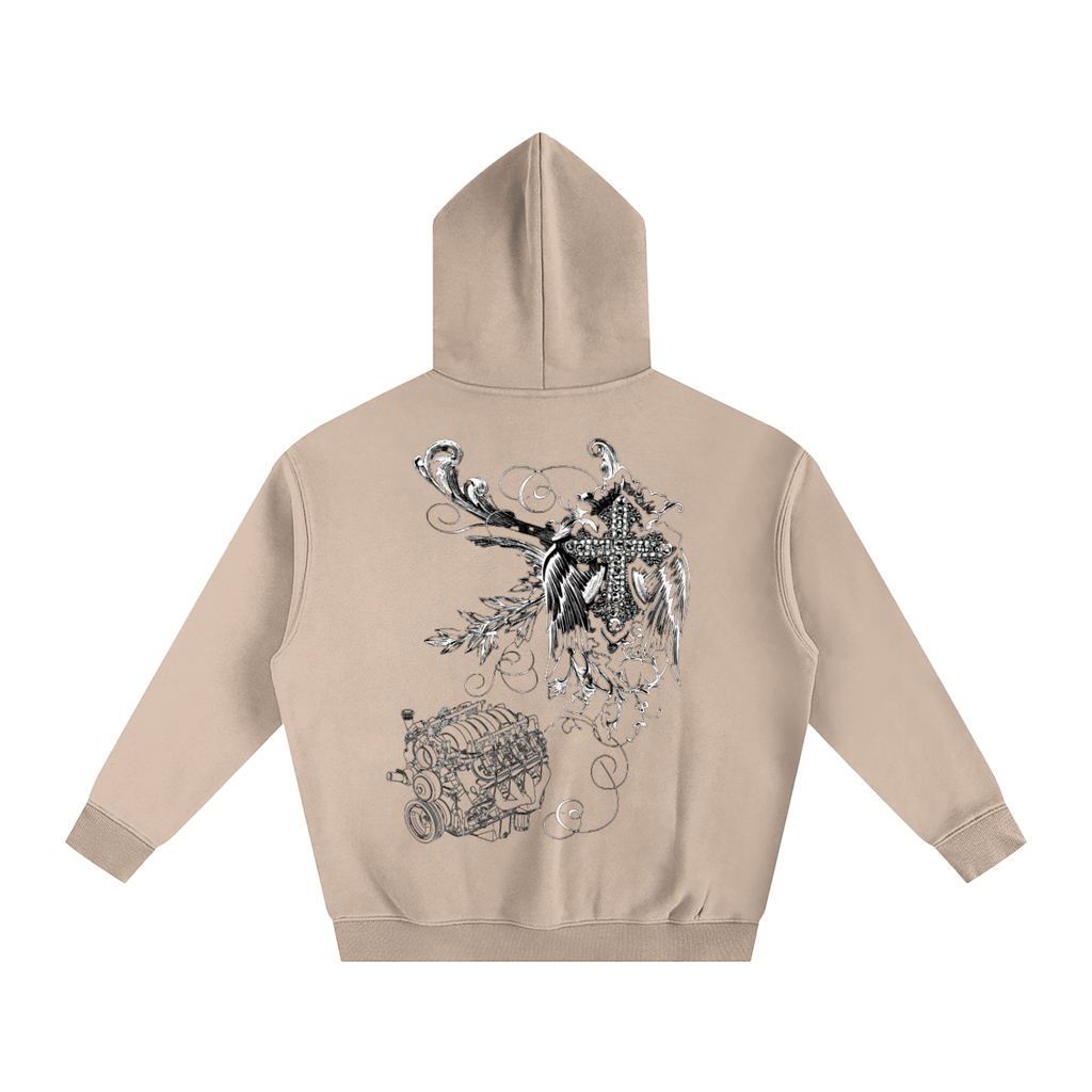 SB No Replacement Hoodie