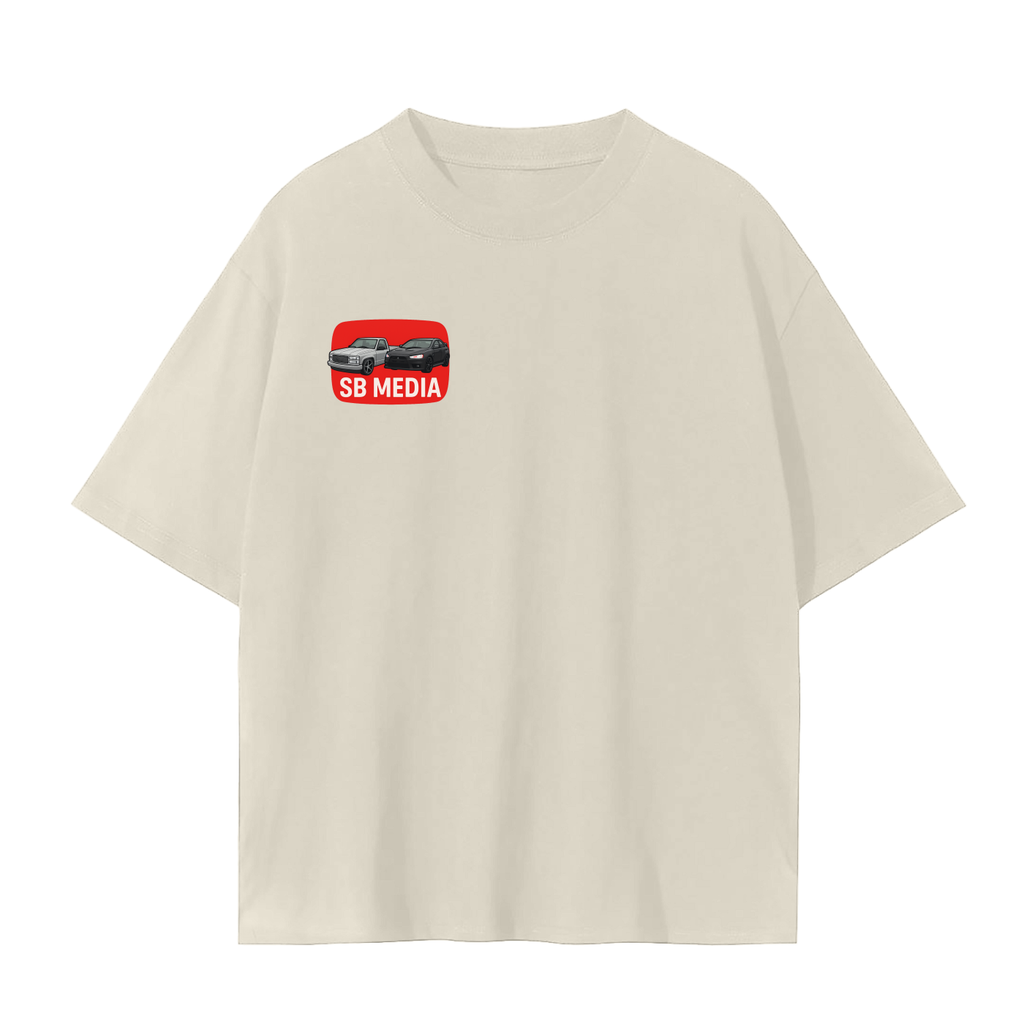 Scrap Boyz Tee