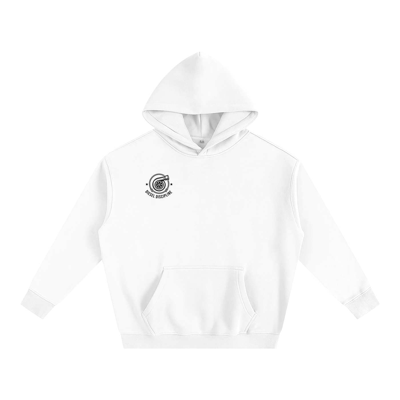 Outdoor Life Hoodie