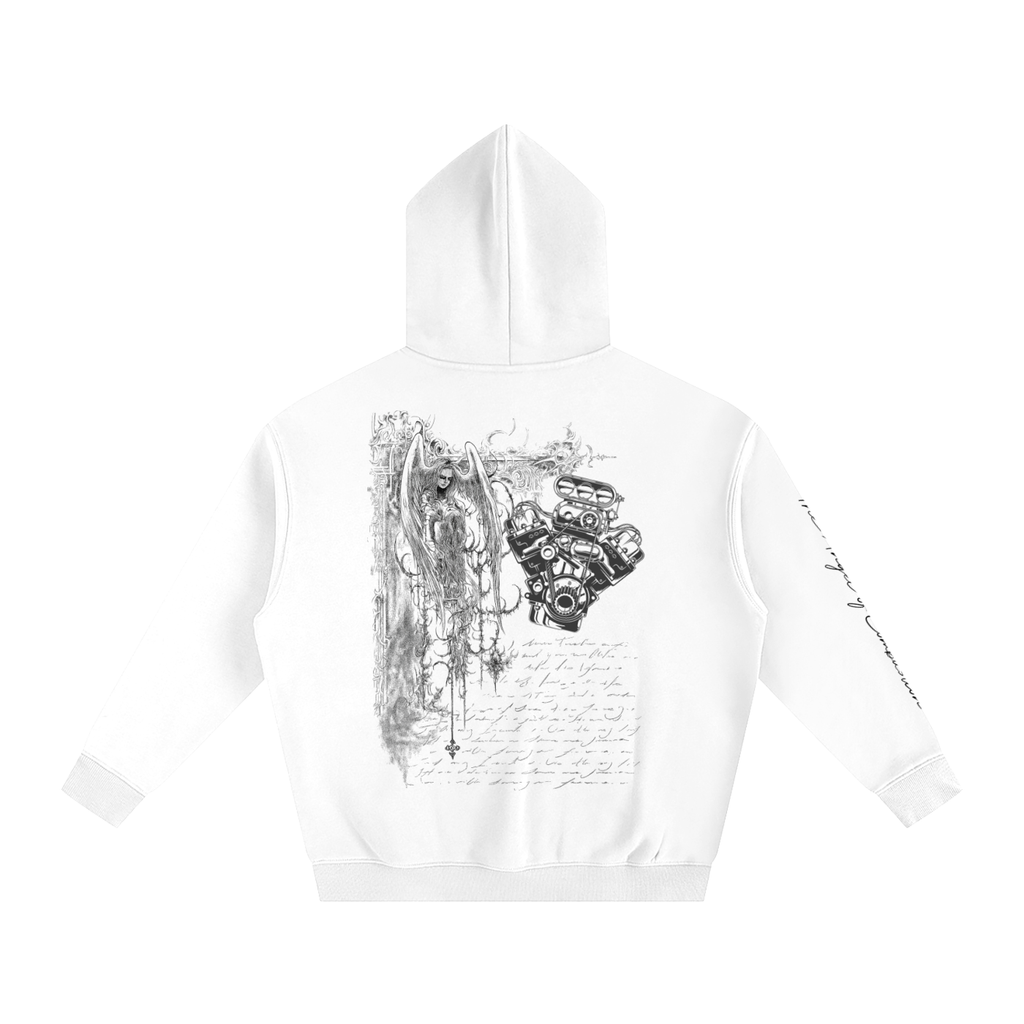 SB Combustion Hoodie