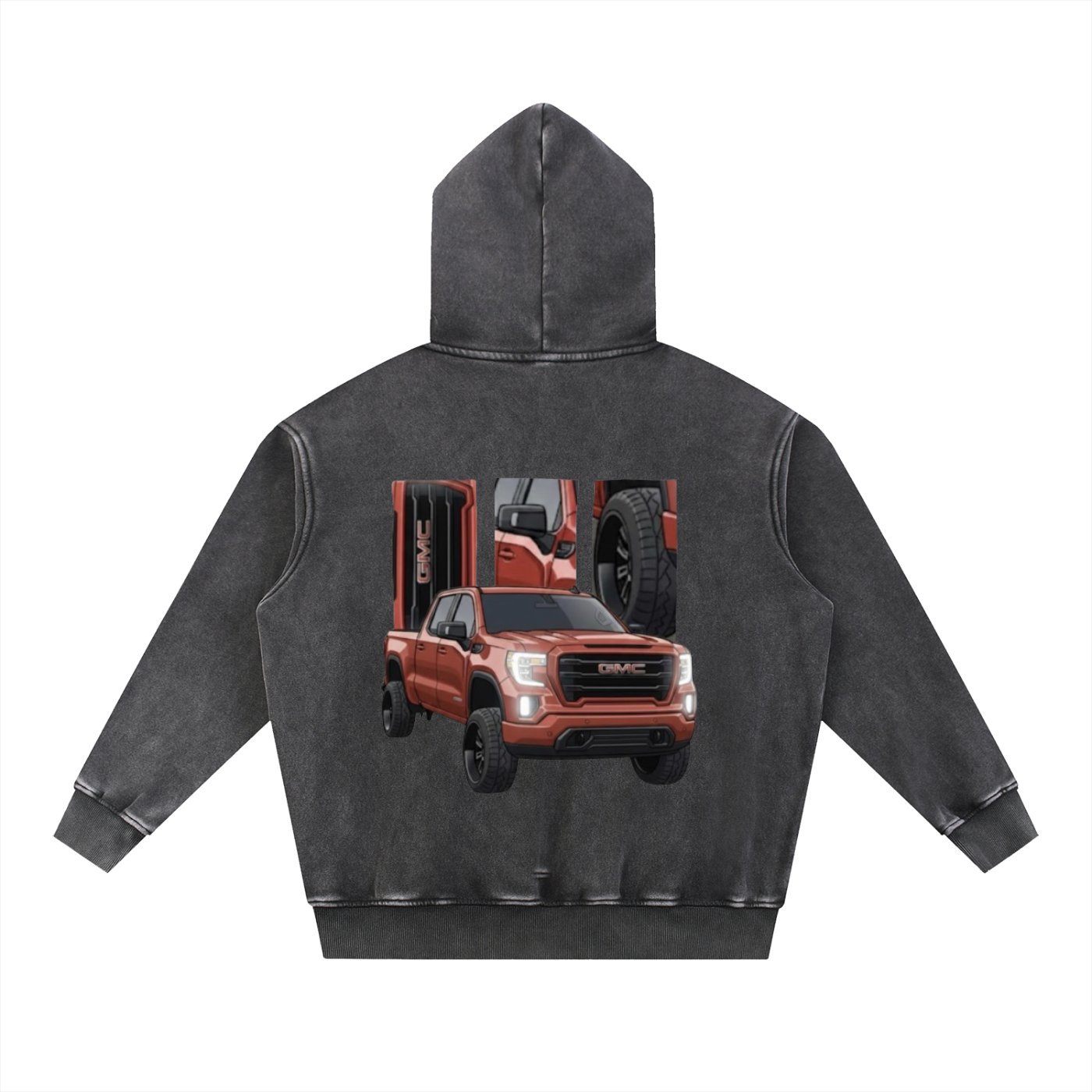 Quartz5.3 Hoodie