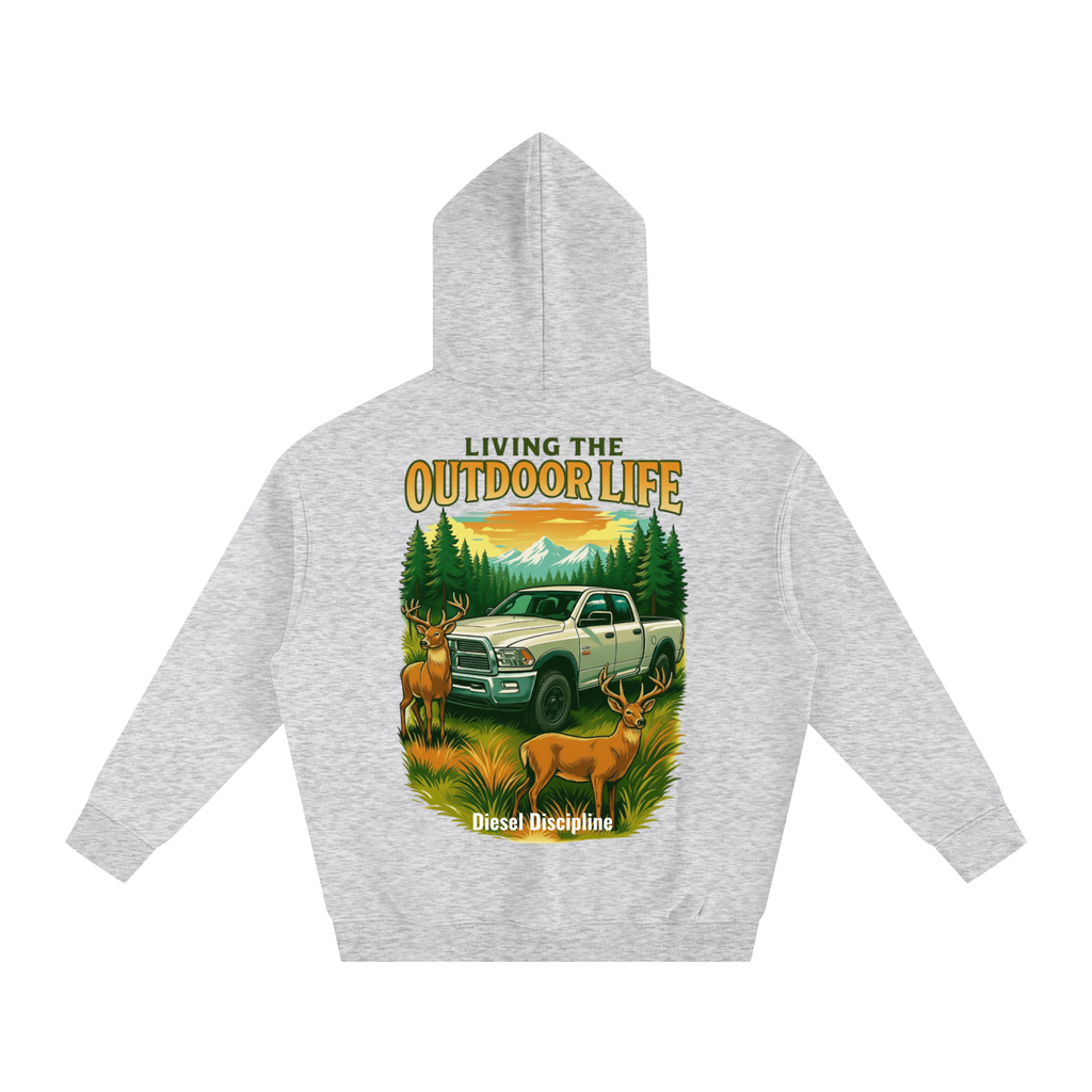 Outdoor Life Hoodie