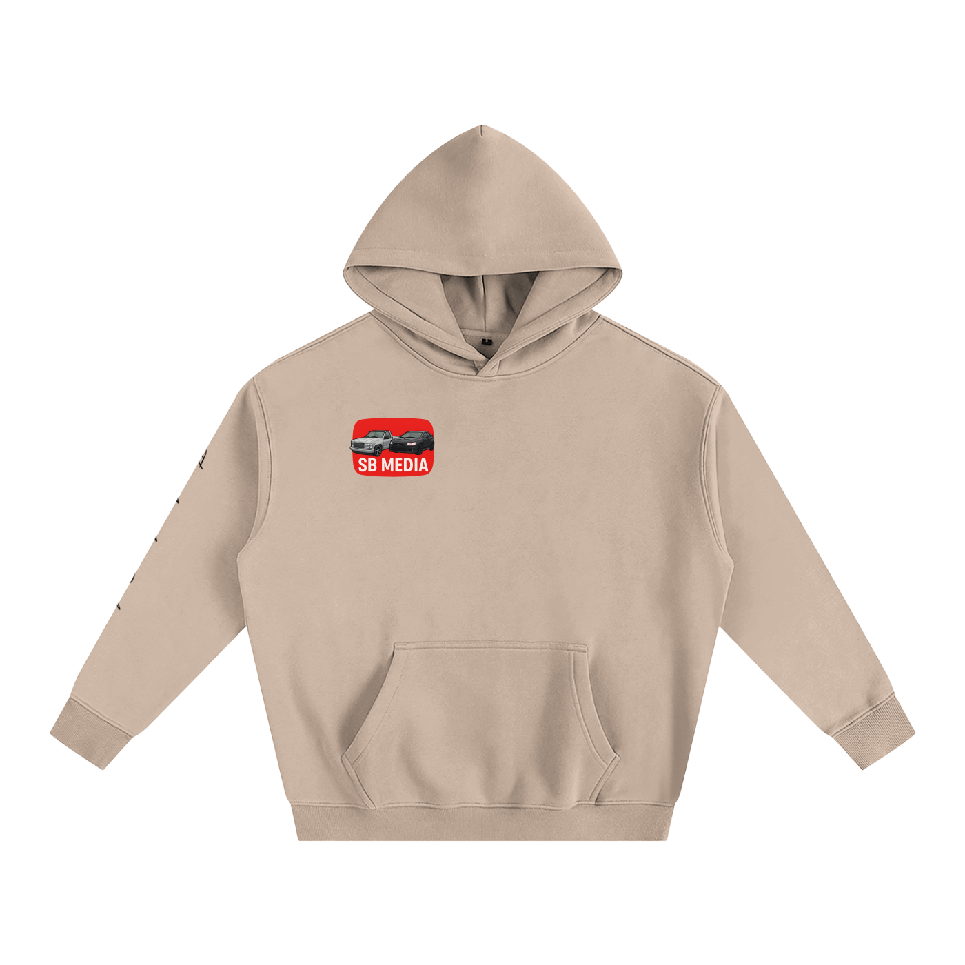 SB Combustion Hoodie