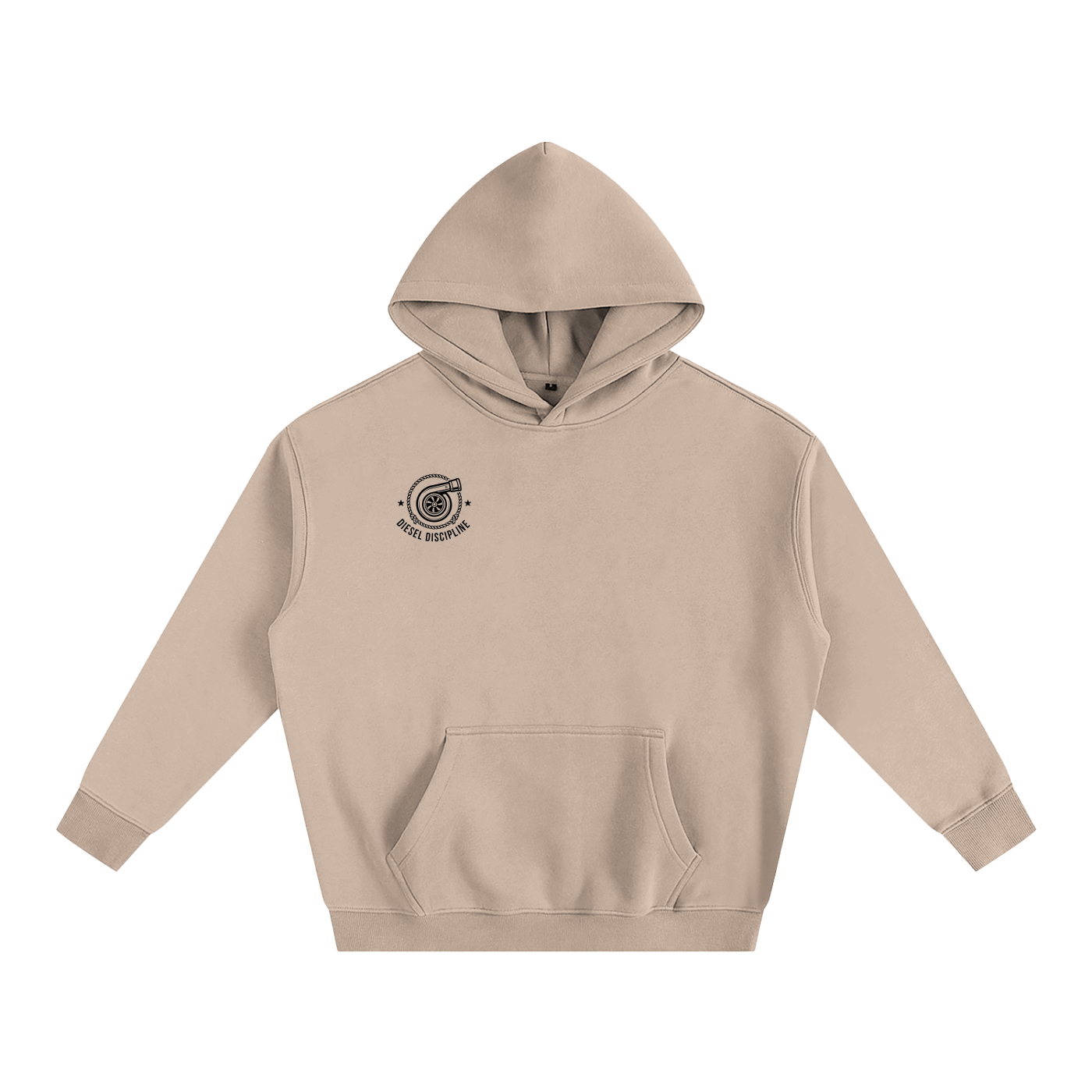 Outdoor Life Hoodie
