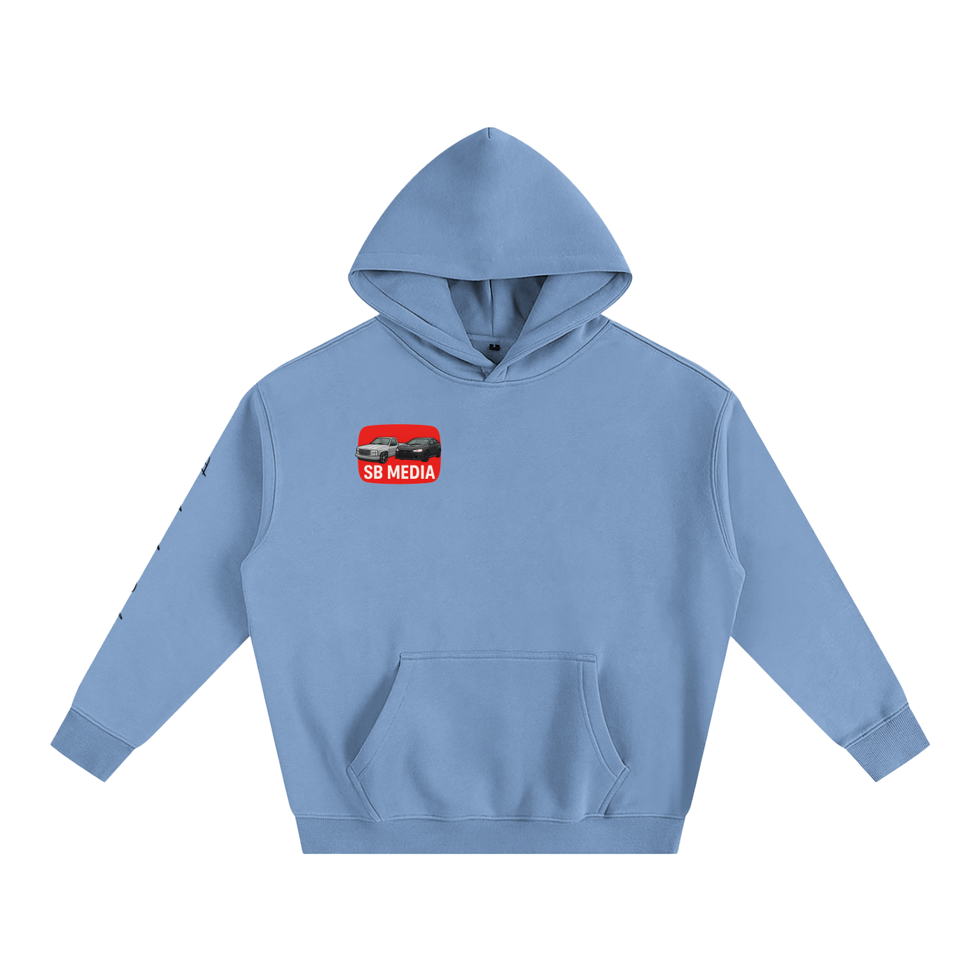 SB Combustion Hoodie