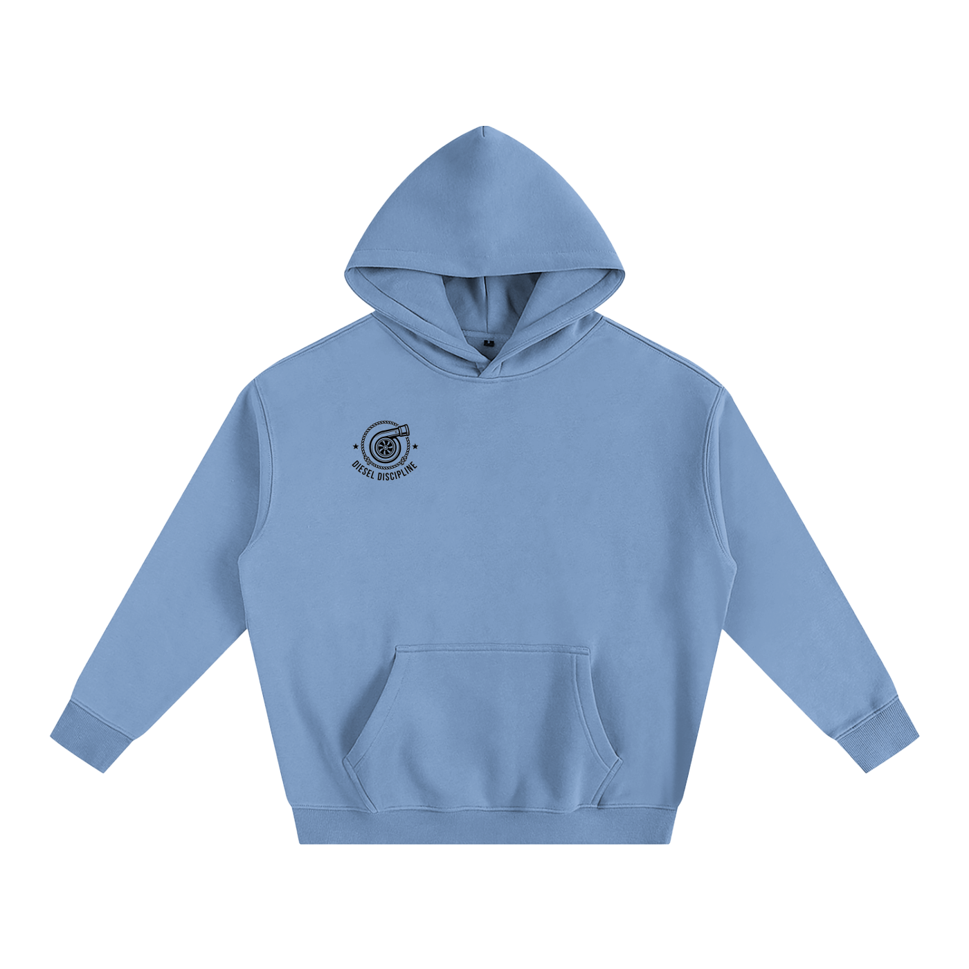 Outdoor Life Hoodie