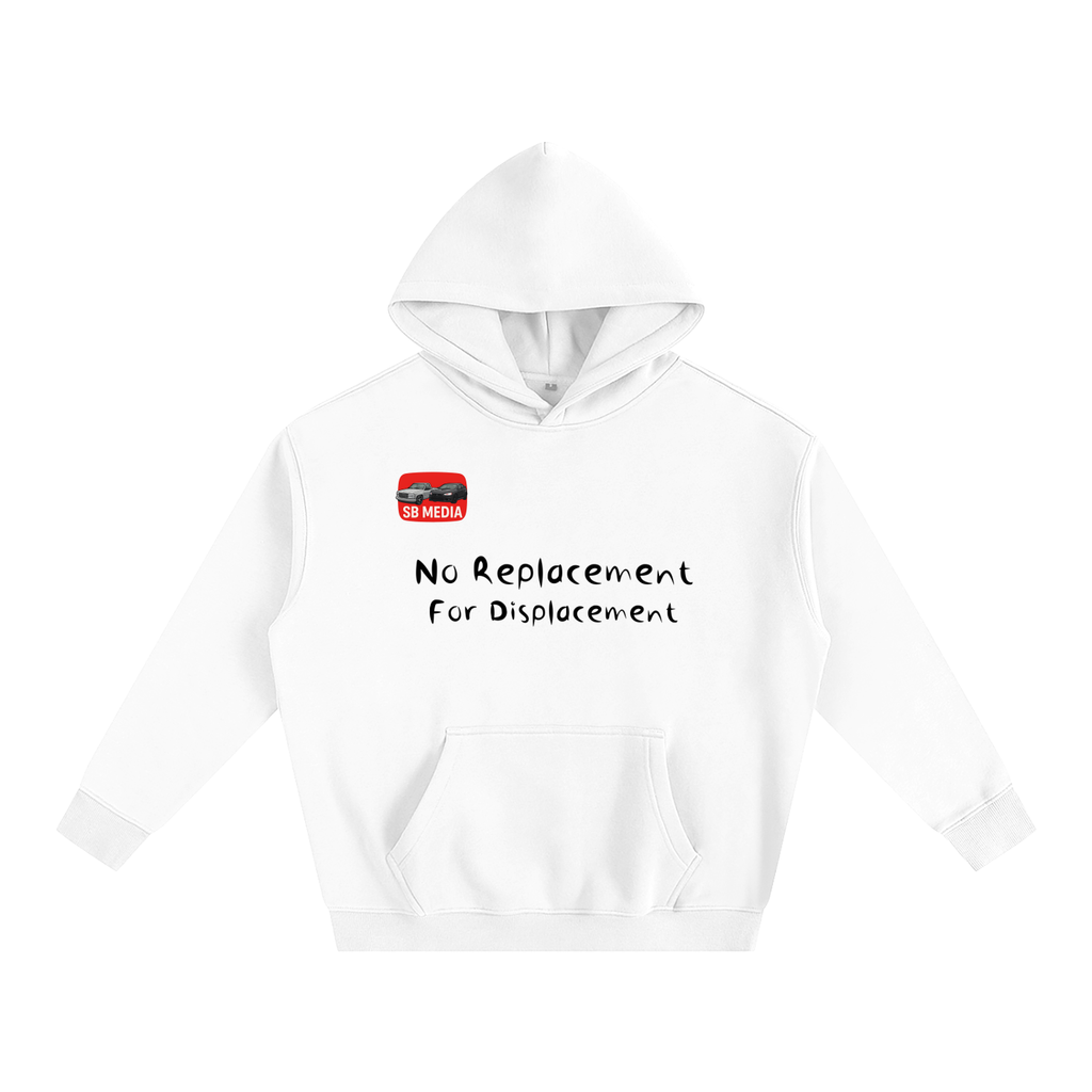 SB No Replacement Hoodie