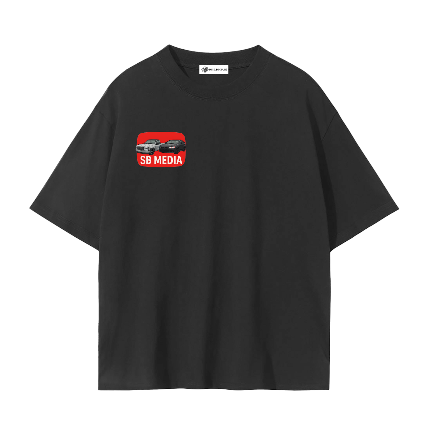 Scrap Boyz Tee