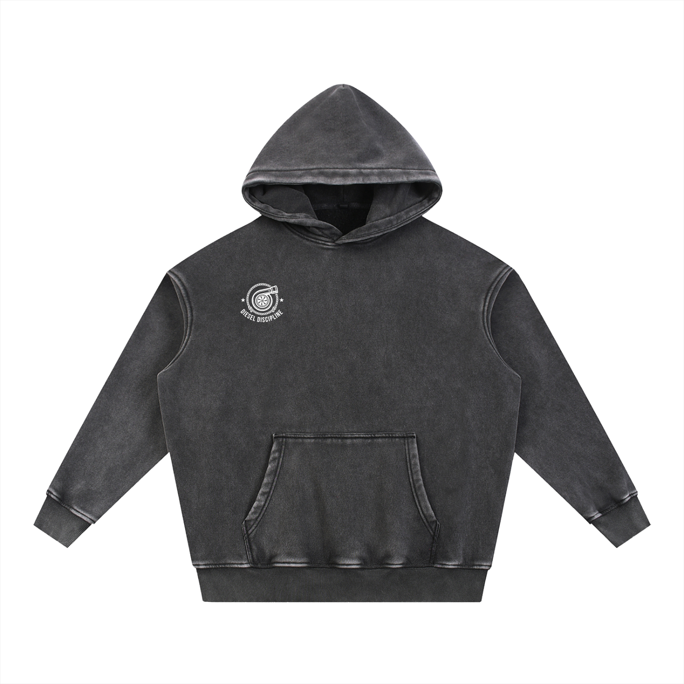Quartz5.3 Hoodie